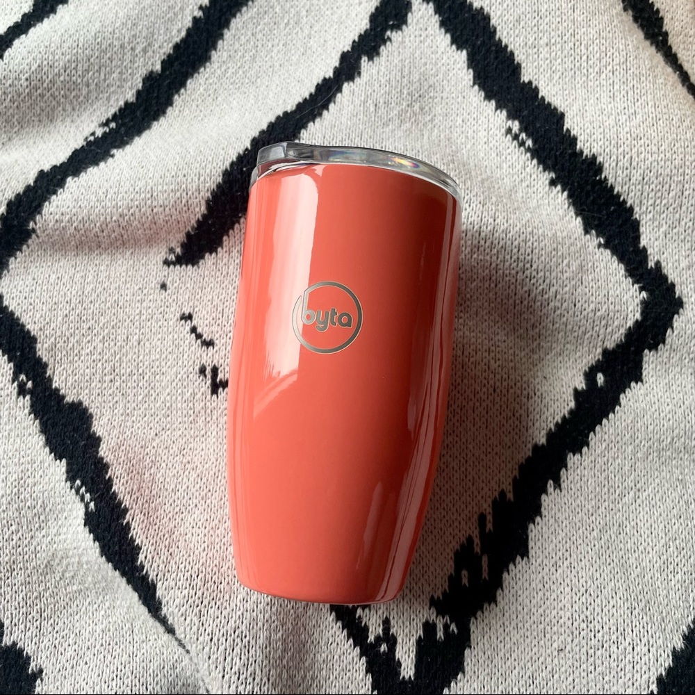Byta tumbler
